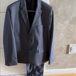 Boys suit